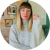 Verity Hurd headshot